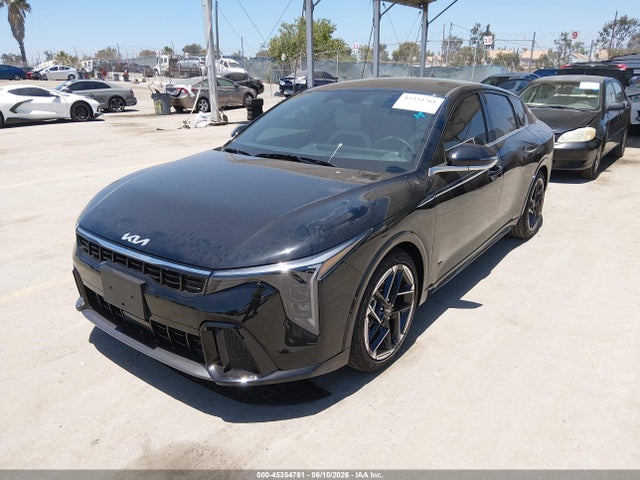 Aukcja sprzedaży 2026 Kia K4 Gt-line, vin: 3KPFW4DE5TE329049, numer aukcji: 45354761