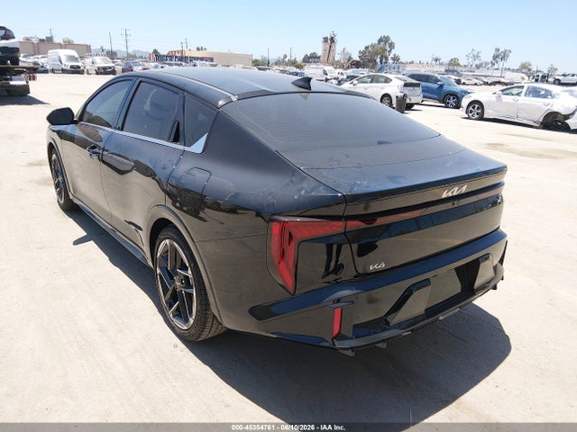 KIA K4 Gt-line 2026 3KPFW4DE5TE329049 Image 3