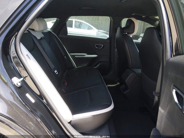 KIA K4 Gt-line 2026 3KPFW4DE5TE329049 Image 8