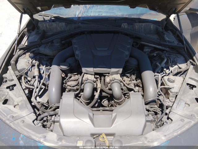 ZARFAEAV6J7580948 Alfa Romeo Giulia Quadrifoglio Rwd