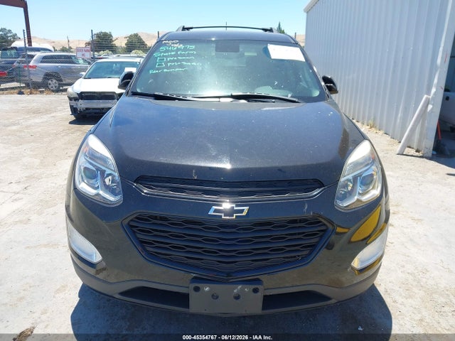 Chevrolet EQUINOX LT 2017 2GNFLFEK0H6277238 Image 12