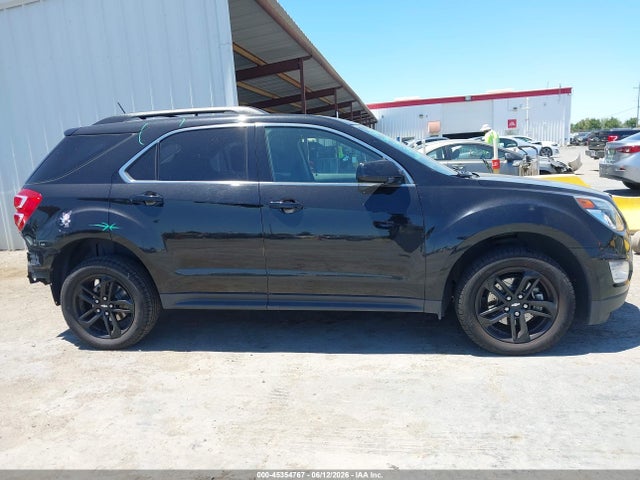 Chevrolet EQUINOX LT 2017 2GNFLFEK0H6277238 Image 13