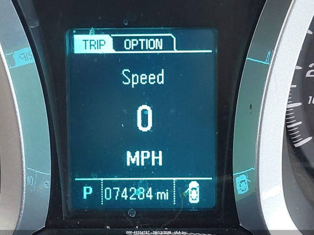 Chevrolet EQUINOX LT 2017 2GNFLFEK0H6277238 Image 15