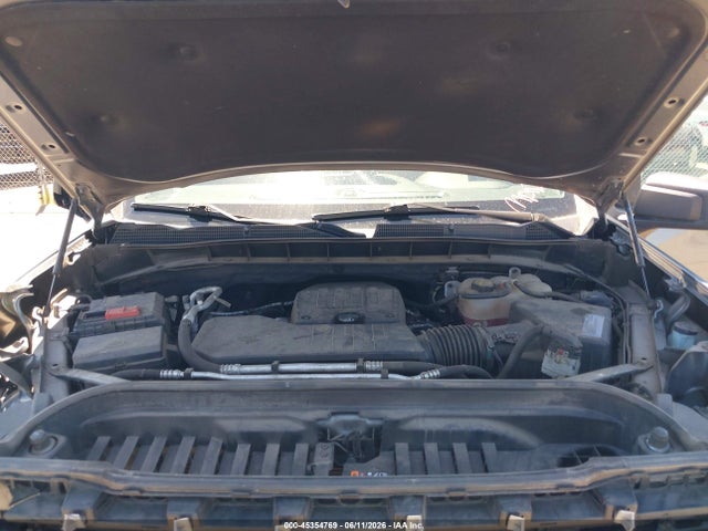 GMC Sierra 1500 4wd Short Box Elevation 2021 3GTP9CEK0MG149719 Image 10