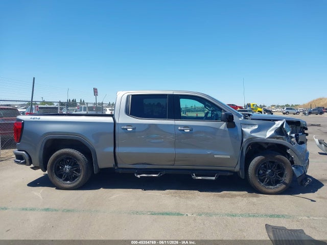GMC Sierra 1500 4wd Short Box Elevation 2021 3GTP9CEK0MG149719 Image 13