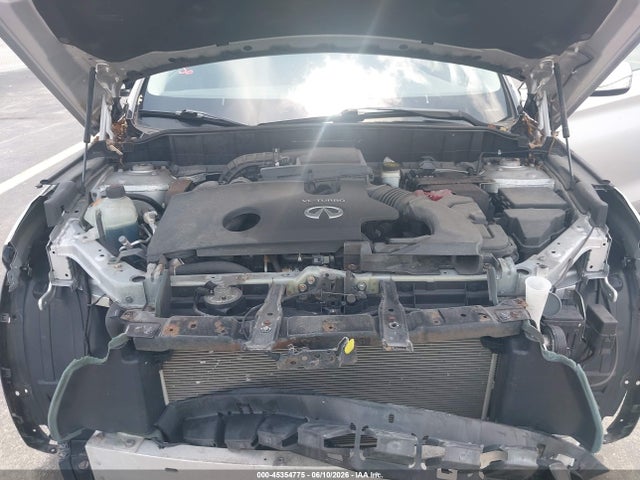 Aukcja sprzedaży 2019 Infiniti Qx50 Luxe, vin: 3PCAJ5M15KF138431, numer aukcji: 45354775