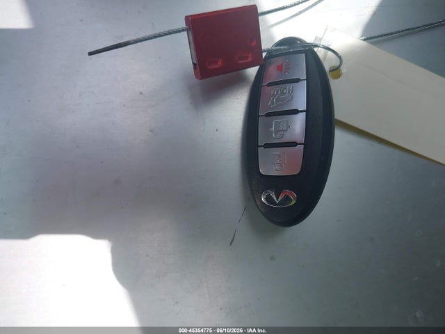 Aukcja sprzedaży 2019 Infiniti Qx50 Luxe, vin: 3PCAJ5M15KF138431, numer aukcji: 45354775
