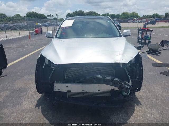 Aukcja sprzedaży 2019 Infiniti Qx50 Luxe, vin: 3PCAJ5M15KF138431, numer aukcji: 45354775