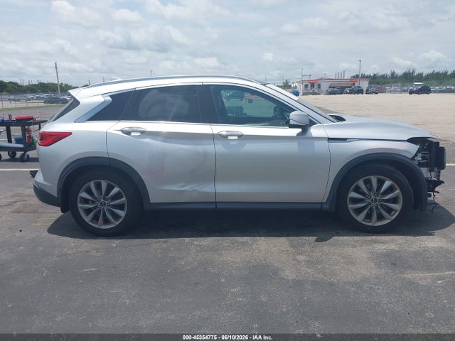 Aukcja sprzedaży 2019 Infiniti Qx50 Luxe, vin: 3PCAJ5M15KF138431, numer aukcji: 45354775