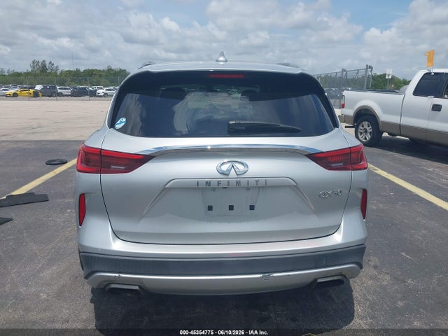 Aukcja sprzedaży 2019 Infiniti Qx50 Luxe, vin: 3PCAJ5M15KF138431, numer aukcji: 45354775