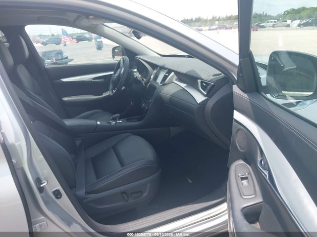 Aukcja sprzedaży 2019 Infiniti Qx50 Luxe, vin: 3PCAJ5M15KF138431, numer aukcji: 45354775