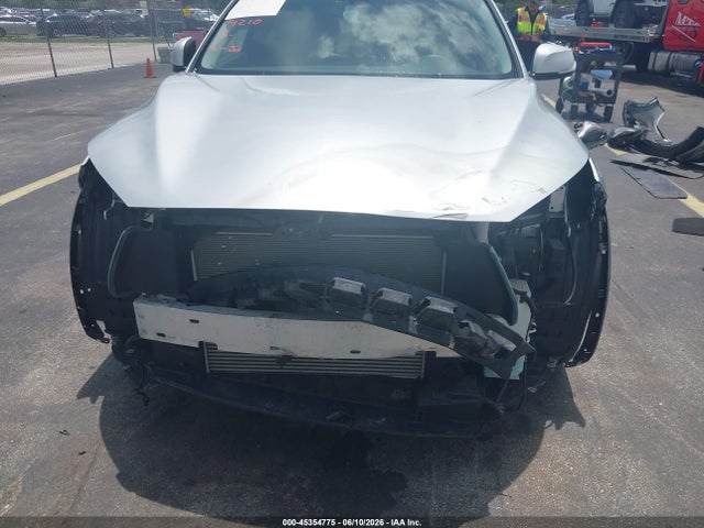 Aukcja sprzedaży 2019 Infiniti Qx50 Luxe, vin: 3PCAJ5M15KF138431, numer aukcji: 45354775