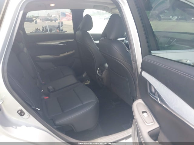 Aukcja sprzedaży 2019 Infiniti Qx50 Luxe, vin: 3PCAJ5M15KF138431, numer aukcji: 45354775