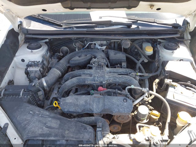 Продаж на аукціоні авто 2013 Subaru Xv Crosstrek 2.0i Limited, vin: JF2GPAGCXD2834370, номер лоту: 45354779