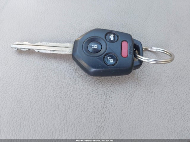 Продаж на аукціоні авто 2013 Subaru Xv Crosstrek 2.0i Limited, vin: JF2GPAGCXD2834370, номер лоту: 45354779