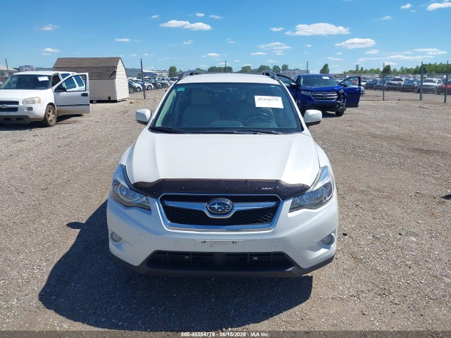 Продаж на аукціоні авто 2013 Subaru Xv Crosstrek 2.0i Limited, vin: JF2GPAGCXD2834370, номер лоту: 45354779