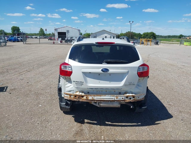 Продаж на аукціоні авто 2013 Subaru Xv Crosstrek 2.0i Limited, vin: JF2GPAGCXD2834370, номер лоту: 45354779