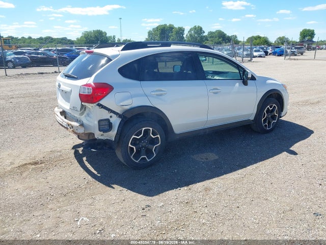 Продаж на аукціоні авто 2013 Subaru Xv Crosstrek 2.0i Limited, vin: JF2GPAGCXD2834370, номер лоту: 45354779