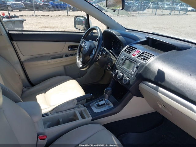 Продаж на аукціоні авто 2013 Subaru Xv Crosstrek 2.0i Limited, vin: JF2GPAGCXD2834370, номер лоту: 45354779
