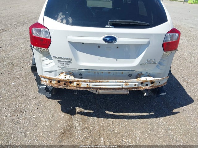 Продаж на аукціоні авто 2013 Subaru Xv Crosstrek 2.0i Limited, vin: JF2GPAGCXD2834370, номер лоту: 45354779