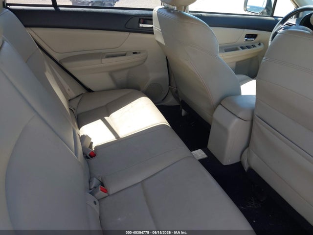 Продаж на аукціоні авто 2013 Subaru Xv Crosstrek 2.0i Limited, vin: JF2GPAGCXD2834370, номер лоту: 45354779