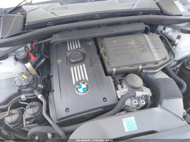 Продаж на аукціоні авто 2009 Bmw 135i, vin: WBAUN93519VK40069, номер лоту: 45354783