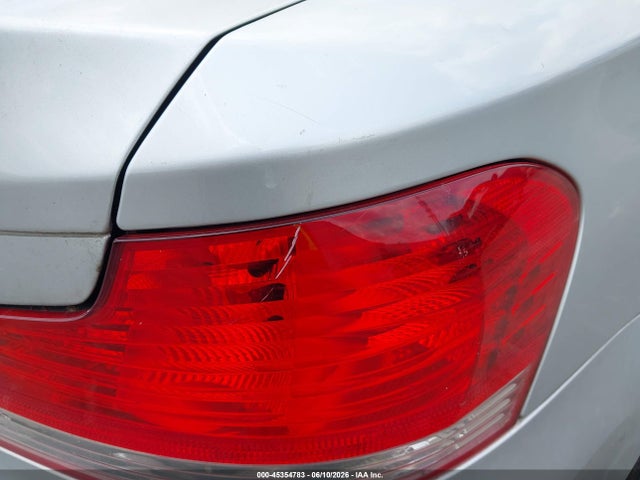 45354783 :رقم المزاد ، WBAUN93519VK40069 vin ، 2009 Bmw 135i مزاد بيع