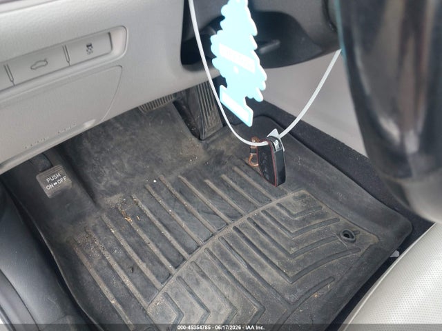 Aukcja sprzedaży 2016 Hyundai Sonata Limited, vin: 5NPE34AF4GH285709, numer aukcji: 45354785