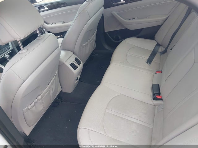 Aukcja sprzedaży 2016 Hyundai Sonata Limited, vin: 5NPE34AF4GH285709, numer aukcji: 45354785