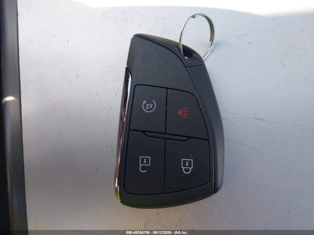 3GN7DMRP7SS253734 Chevrolet Equinox Ev Lt 1