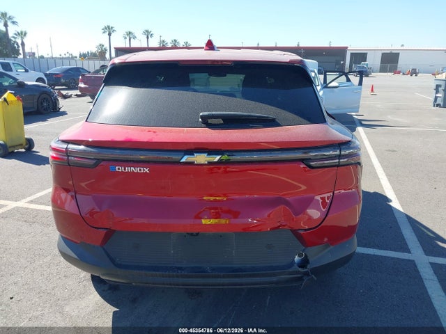3GN7DMRP7SS253734 Chevrolet Equinox Ev Lt 1