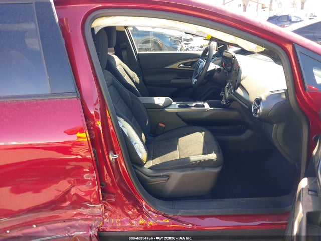 3GN7DMRP7SS253734 Chevrolet Equinox Ev Lt 1