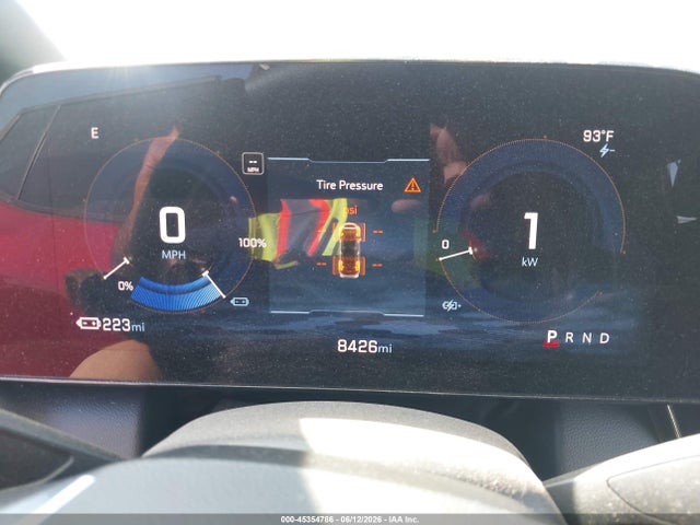 3GN7DMRP7SS253734 Chevrolet Equinox Ev Lt 1