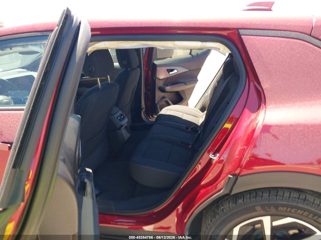 3GN7DMRP7SS253734 Chevrolet Equinox Ev Lt 1