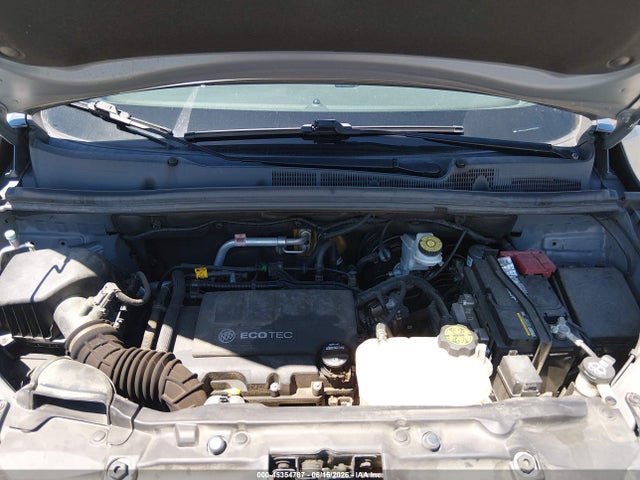 Продажа на аукционе авто 2019 Buick Encore Fwd Preferred, vin: KL4CJASB3KB789373, номер лота: 45354787