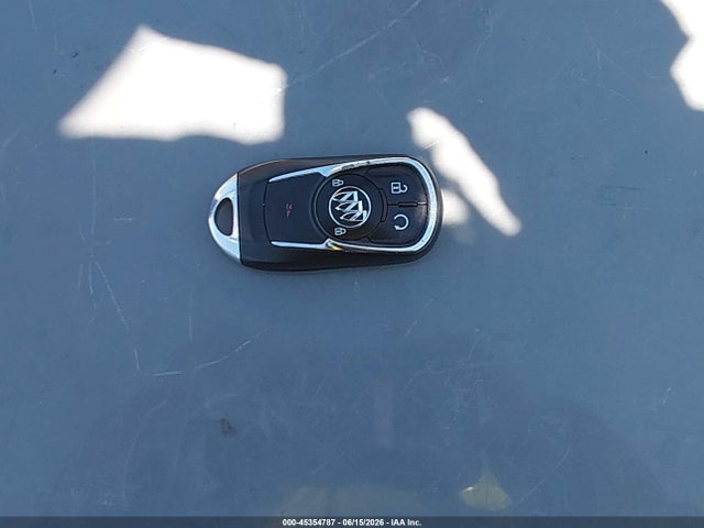 Продажа на аукционе авто 2019 Buick Encore Fwd Preferred, vin: KL4CJASB3KB789373, номер лота: 45354787
