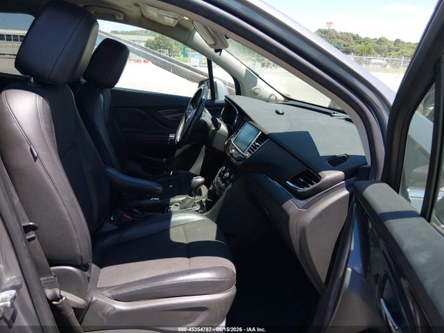 Продажа на аукционе авто 2019 Buick Encore Fwd Preferred, vin: KL4CJASB3KB789373, номер лота: 45354787