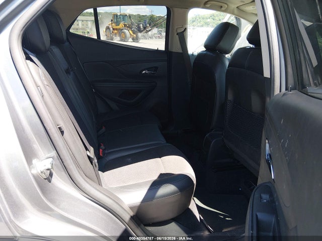 Продажа на аукционе авто 2019 Buick Encore Fwd Preferred, vin: KL4CJASB3KB789373, номер лота: 45354787