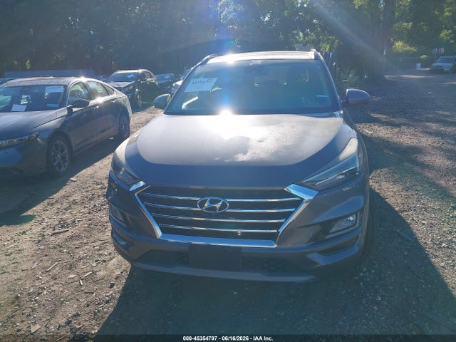 Продаж на аукціоні авто 2020 Hyundai Tucson Ultimate, vin: KM8J3CAL6LU208477, номер лоту: 45354797