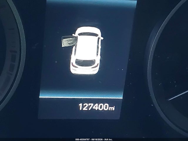 Продаж на аукціоні авто 2020 Hyundai Tucson Ultimate, vin: KM8J3CAL6LU208477, номер лоту: 45354797