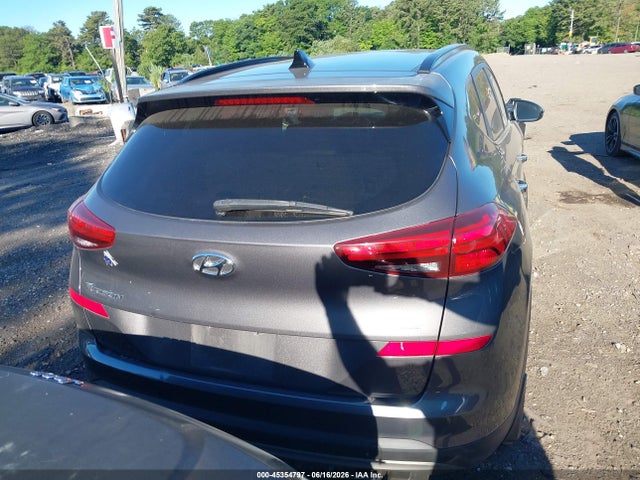 Продаж на аукціоні авто 2020 Hyundai Tucson Ultimate, vin: KM8J3CAL6LU208477, номер лоту: 45354797