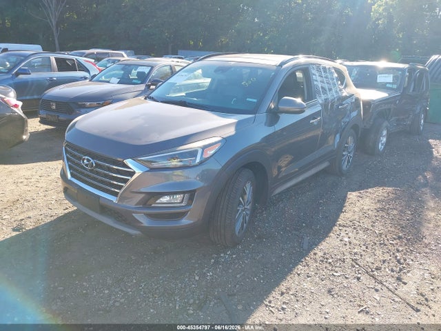 Продаж на аукціоні авто 2020 Hyundai Tucson Ultimate, vin: KM8J3CAL6LU208477, номер лоту: 45354797