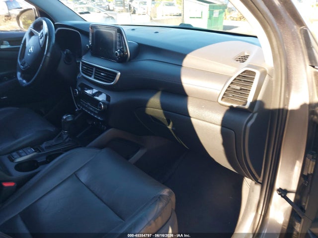 Продаж на аукціоні авто 2020 Hyundai Tucson Ultimate, vin: KM8J3CAL6LU208477, номер лоту: 45354797