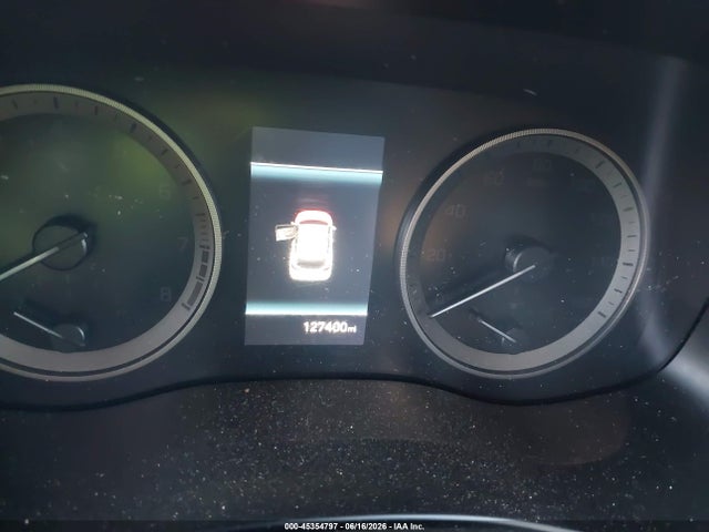 Продаж на аукціоні авто 2020 Hyundai Tucson Ultimate, vin: KM8J3CAL6LU208477, номер лоту: 45354797