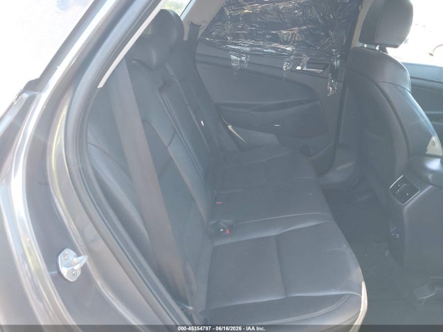 Продаж на аукціоні авто 2020 Hyundai Tucson Ultimate, vin: KM8J3CAL6LU208477, номер лоту: 45354797