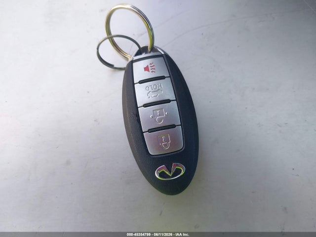 Продажа на аукционе авто 2018 Infiniti Q50 2.0t Luxe, vin: JN1CV7AP3JM241177, номер лота: 45354799