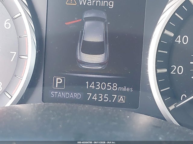 Продажа на аукционе авто 2018 Infiniti Q50 2.0t Luxe, vin: JN1CV7AP3JM241177, номер лота: 45354799