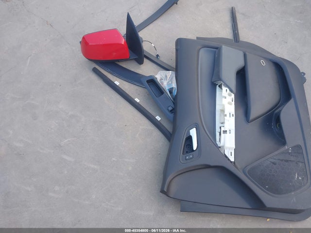 45354800 :رقم المزاد ، 1GCGSDE36G1349588 vin ، 2016 Chevrolet Colorado Z71 مزاد بيع