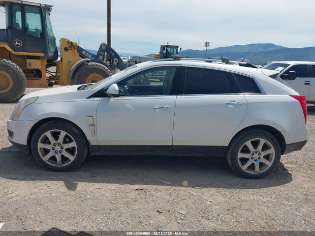 Продажа на аукционе авто 2011 Cadillac Srx Performance Collection, vin: 3GYFNBEY7BS511913, номер лота: 45354805