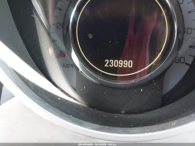 Продажа на аукционе авто 2011 Cadillac Srx Performance Collection, vin: 3GYFNBEY7BS511913, номер лота: 45354805